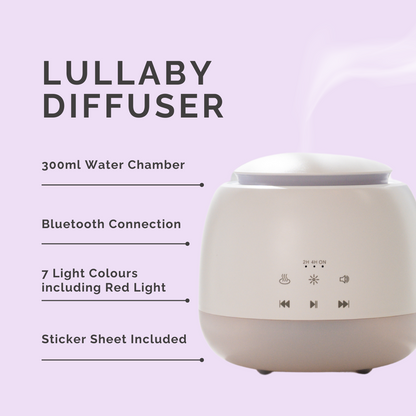Lullaby Diffuser