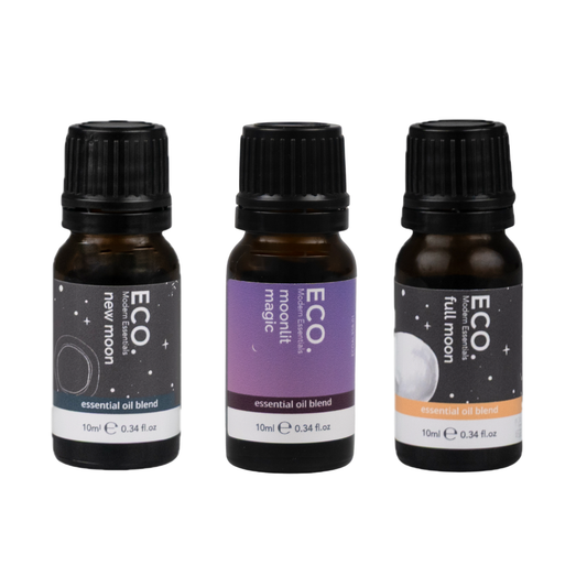 Lunar Awakening Trio