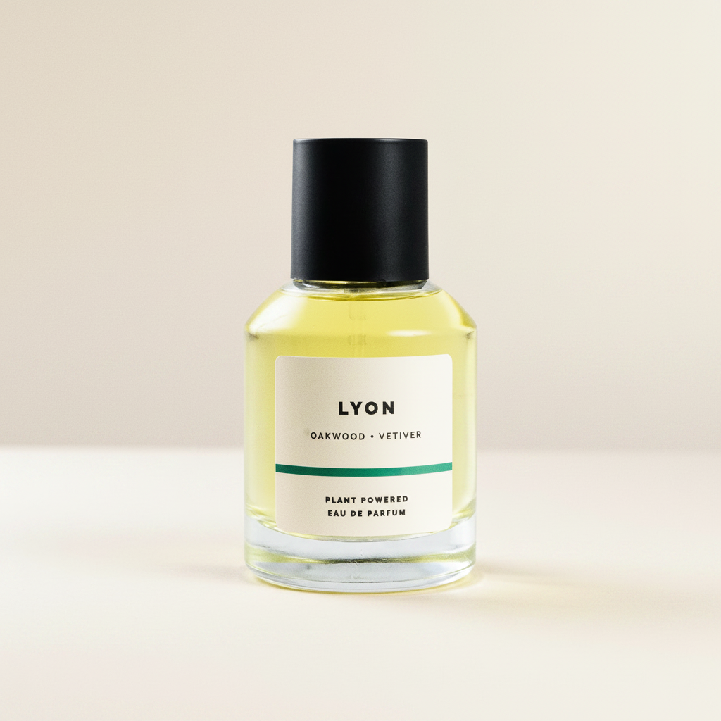Lyon Natural Perfume