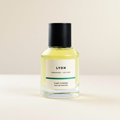 Lyon Natural Perfume