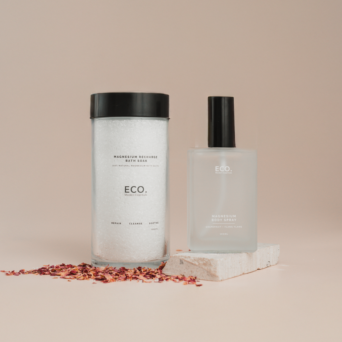 Magnesium Duo