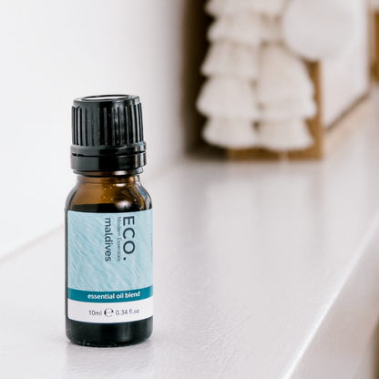 Maldives Essential Oil Blend