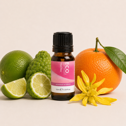 Malibu Essential Oil Blend
