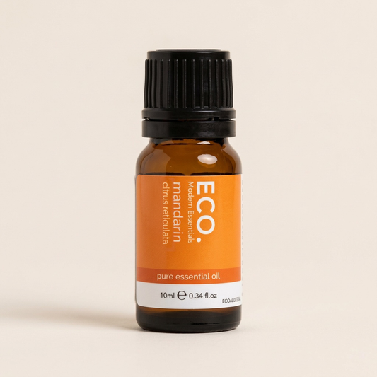 Mandarin Pure Essential Oil