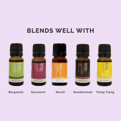 Mandarin Pure Essential Oil