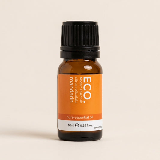 Mandarin Pure Essential Oil