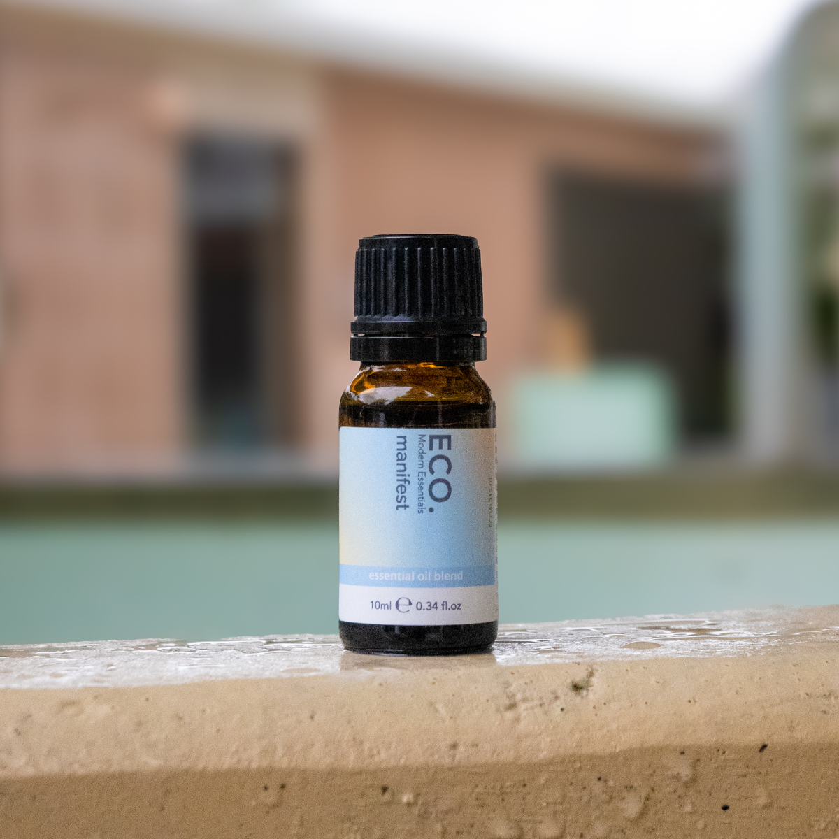 Manifest Essential Oil Blend