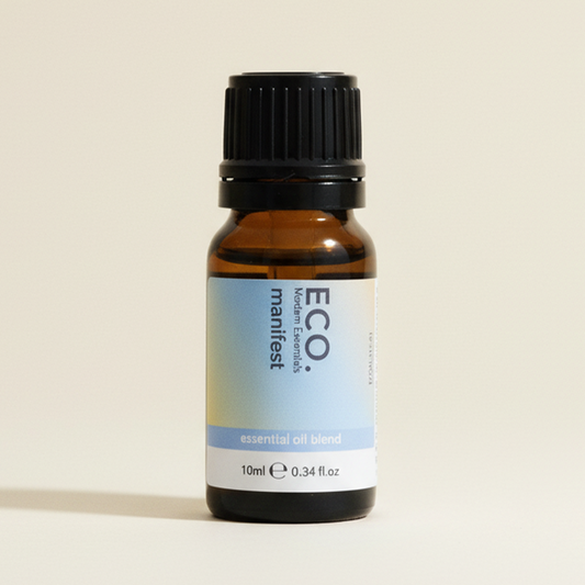 Manifest Essential Oil Blend