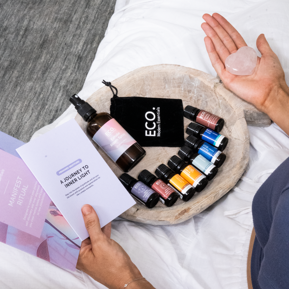 Gratitude Journal