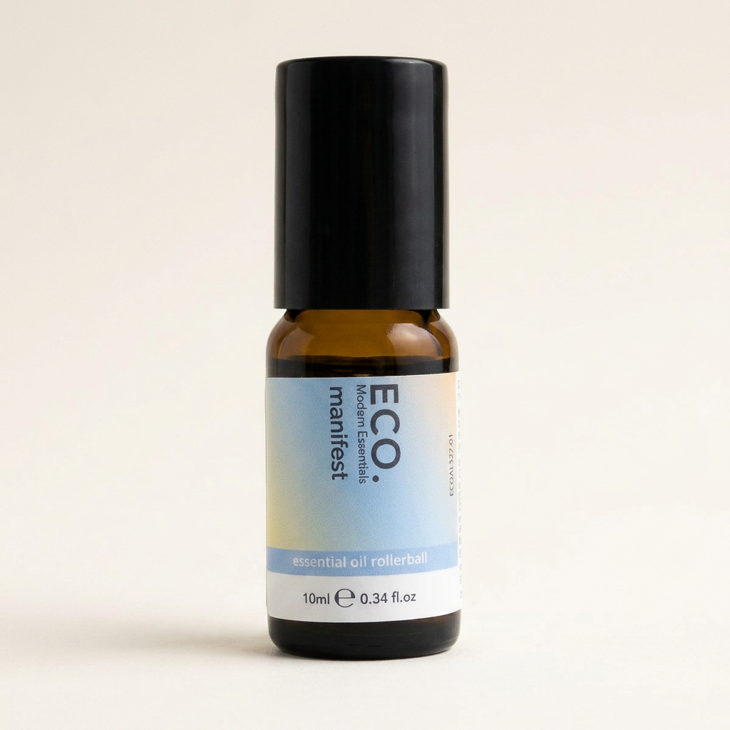 Manifest Essential Oil Rollerball
