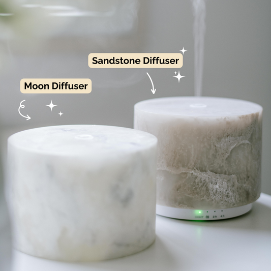 Marble Diffuser