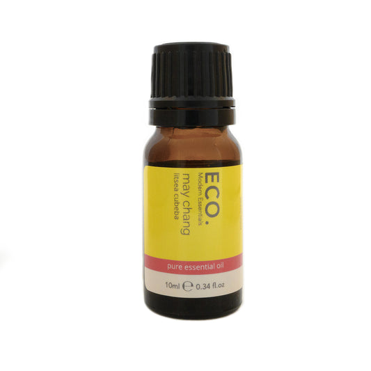 May Chang Pure Essential Oil