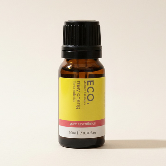 May Chang Pure Essential Oil