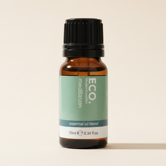 Meditation Essential Oil Blend