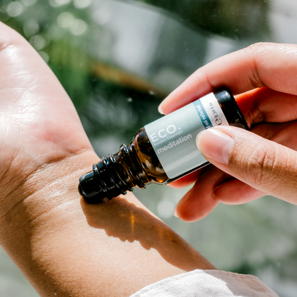 Meditation Essential Oil Rollerball