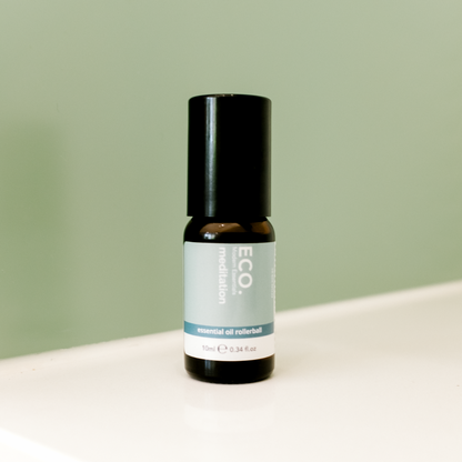 Meditation Essential Oil Rollerball