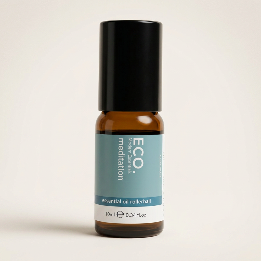 Meditation Essential Oil Rollerball