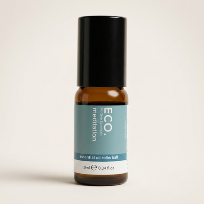 Meditation Essential Oil Rollerball