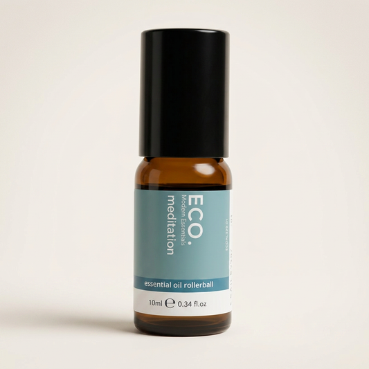Meditation Essential Oil Rollerball