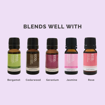 Melissa (3%) Essential Oil