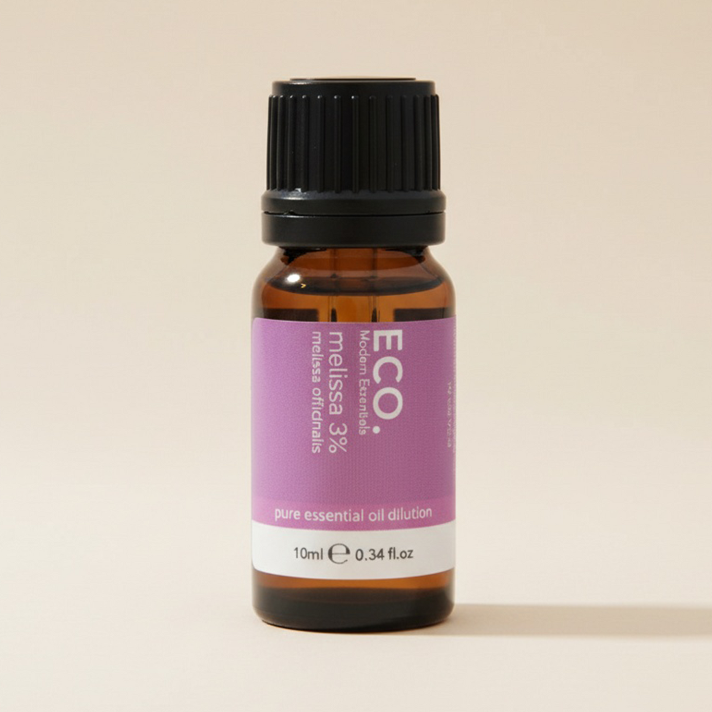 Melissa (3%) Essential Oil