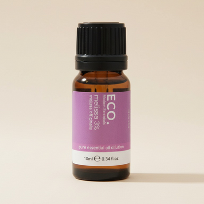 Melissa (3%) Essential Oil
