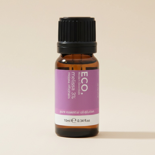 Melissa (3%) Essential Oil