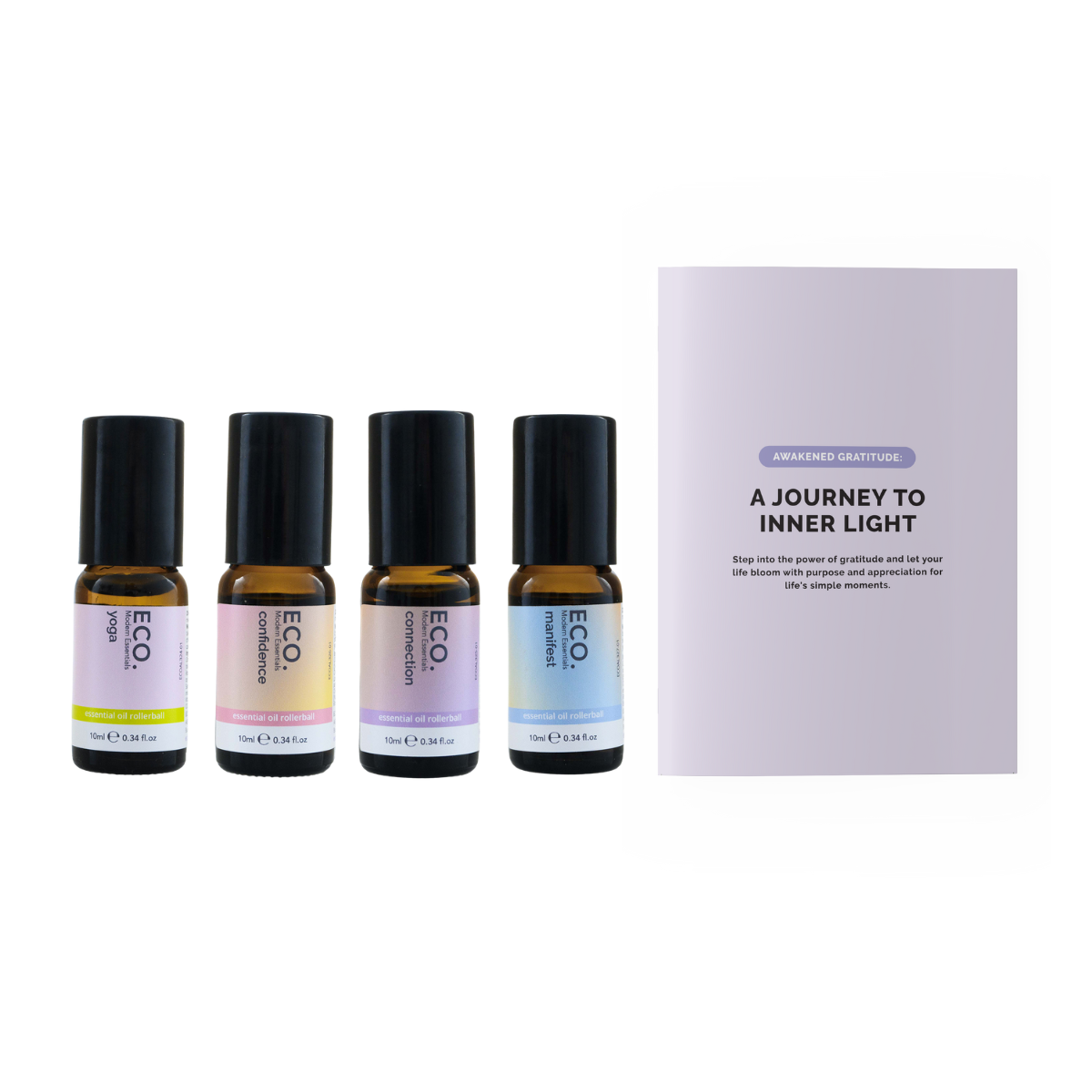 Mindful Movement Bundle