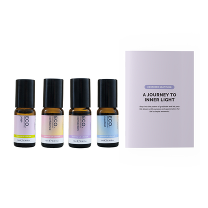 Mindful Movement Bundle