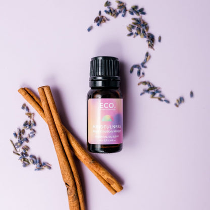 Mindfulness Essential Oil Blend