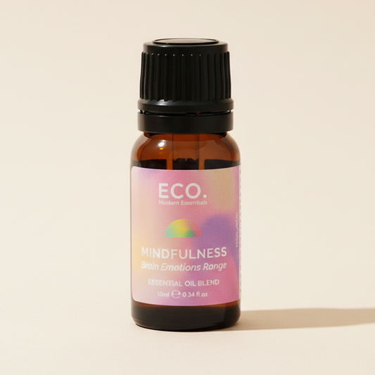 Mindfulness Essential Oil Blend