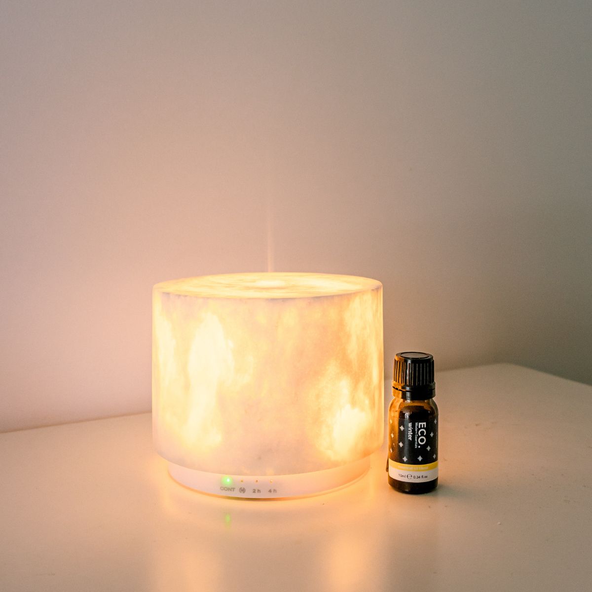 Winter Essential Oil Blend