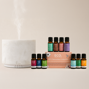 Marble Diffuser + Favourites 10 Pack Collection