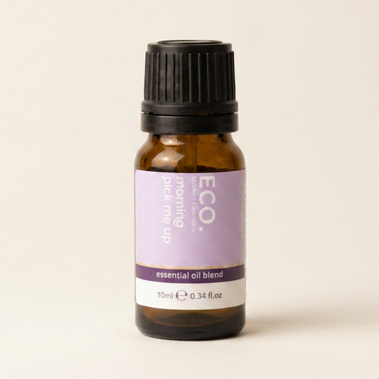 Morning Pick Me Up Essential Oil Blend
