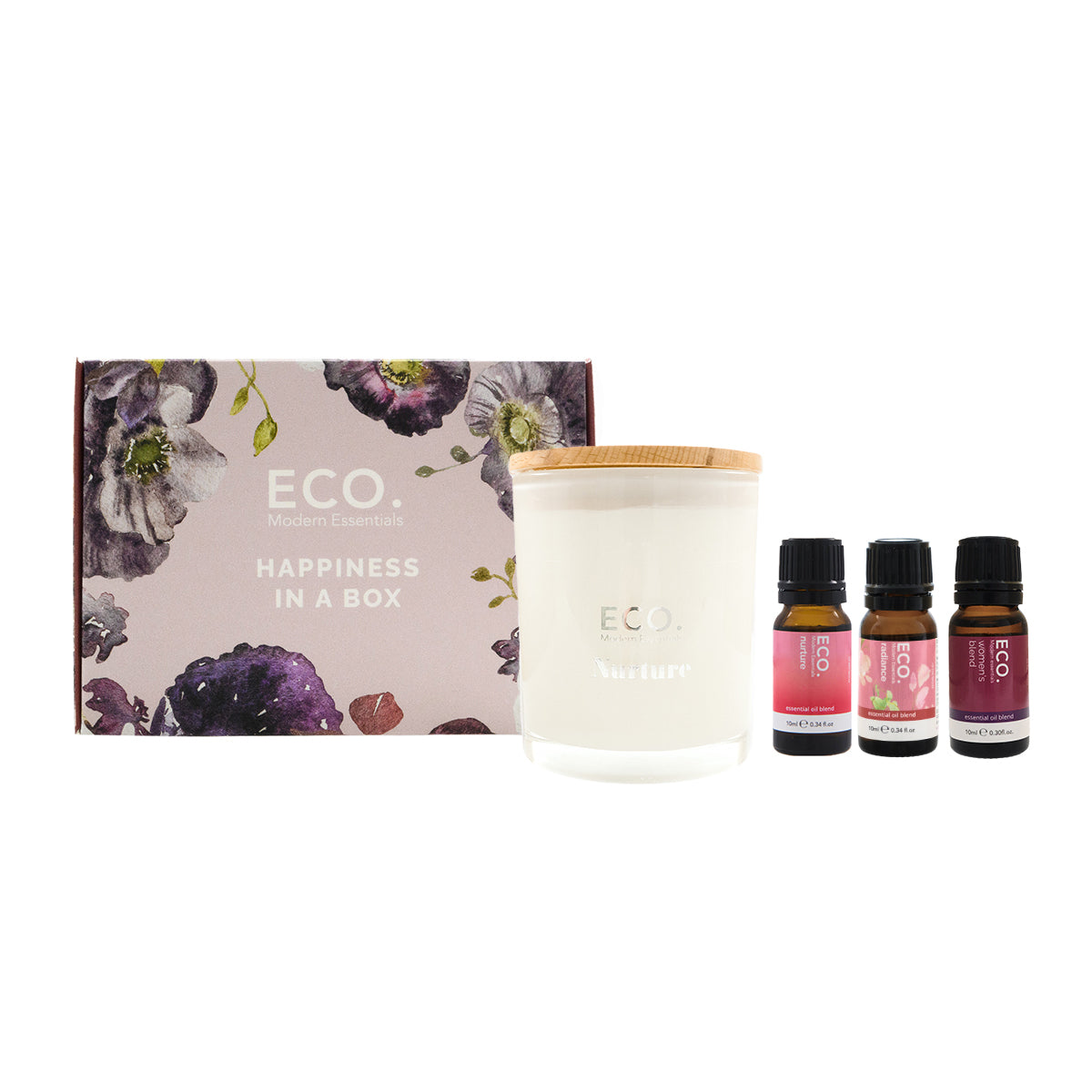 Candle Gift Box