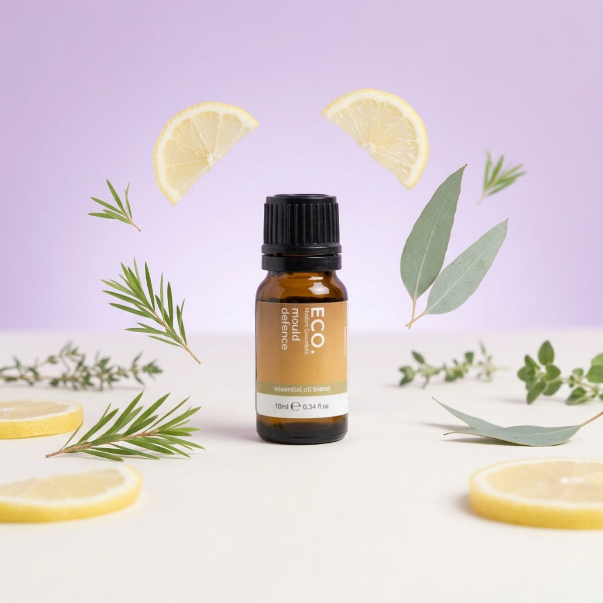 Mould Defence Essential Oil Blend