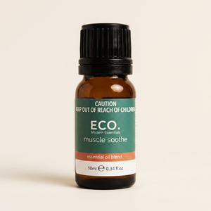 Muscle Soothe Essential Oil Blend