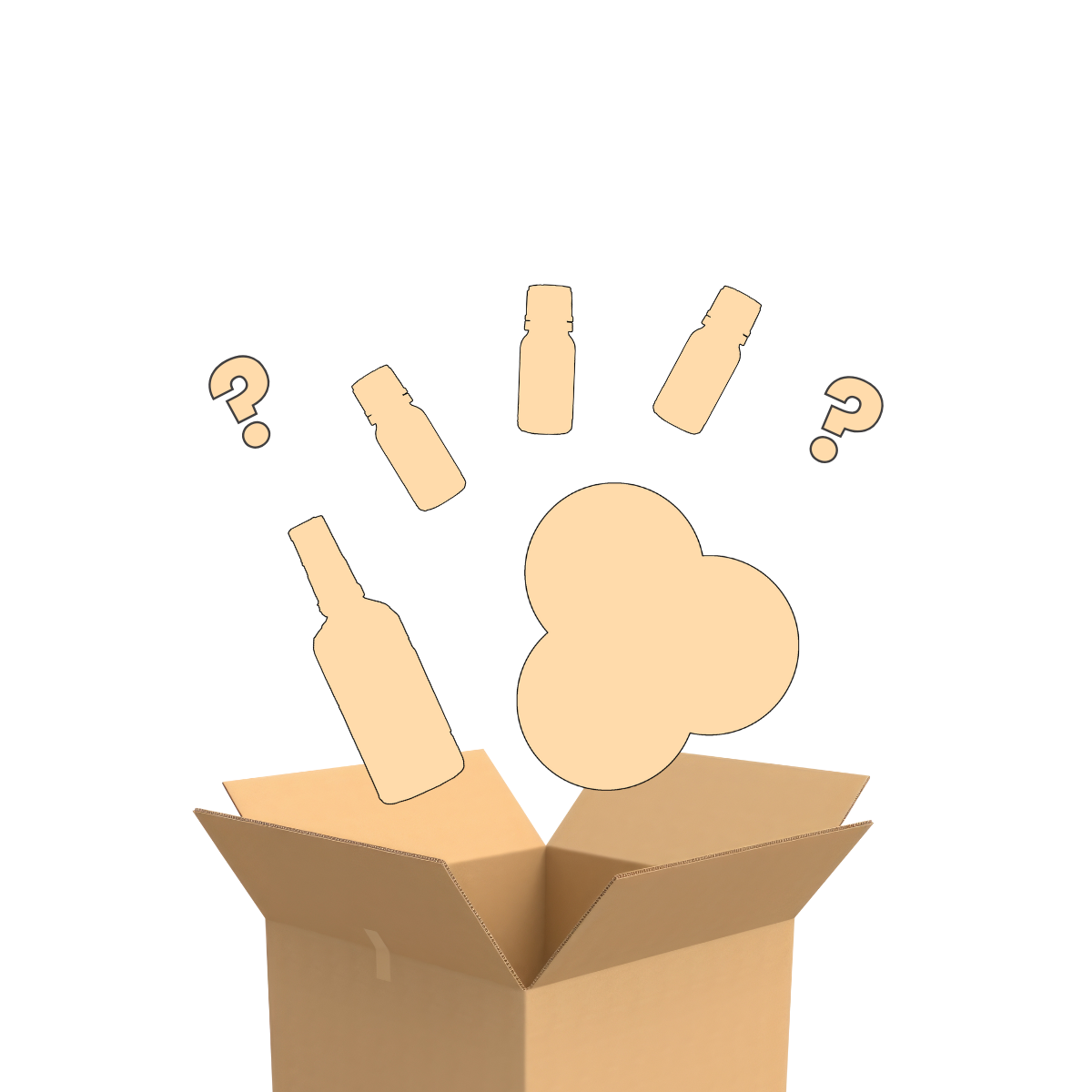 Mystery Box 1
