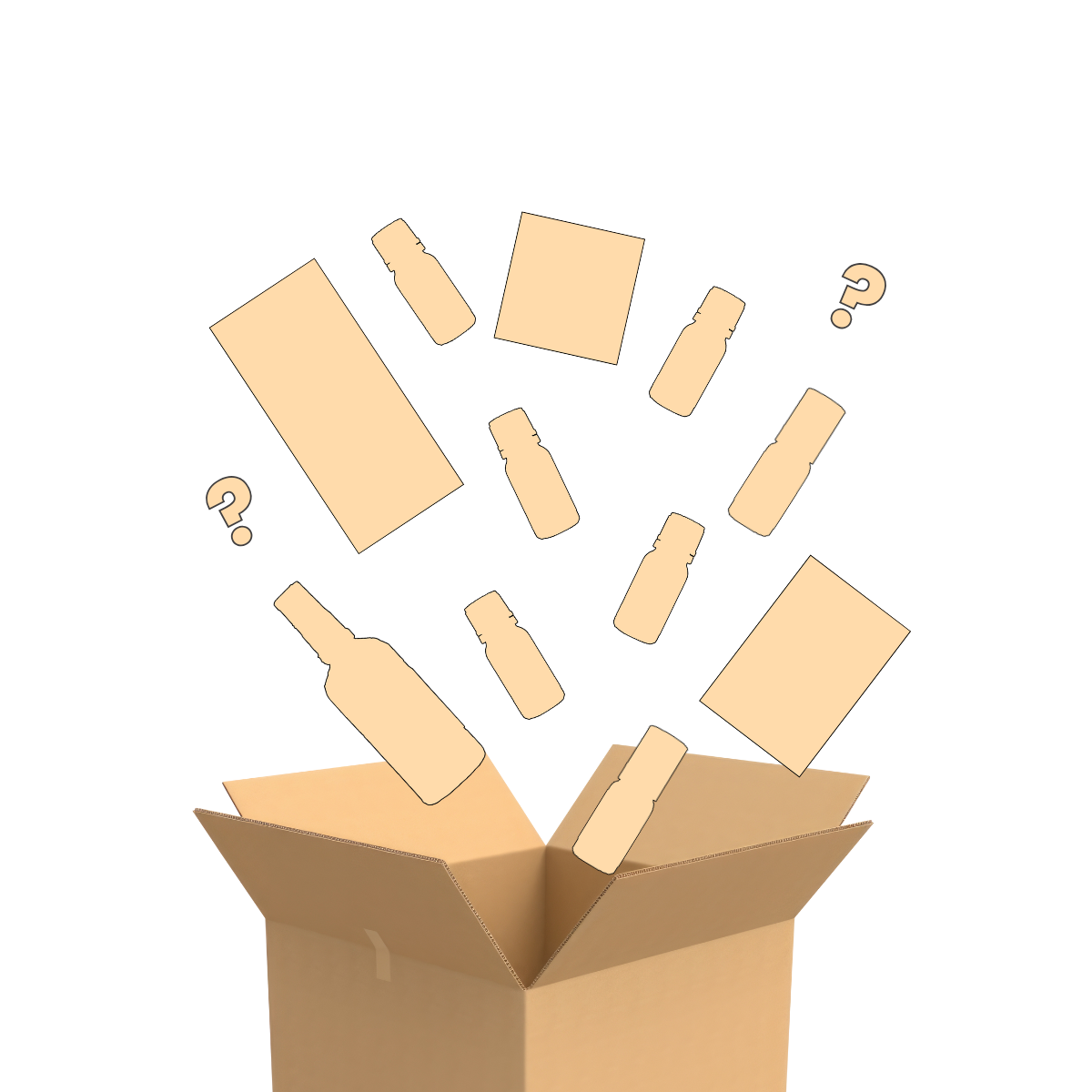 Mystery Box 2