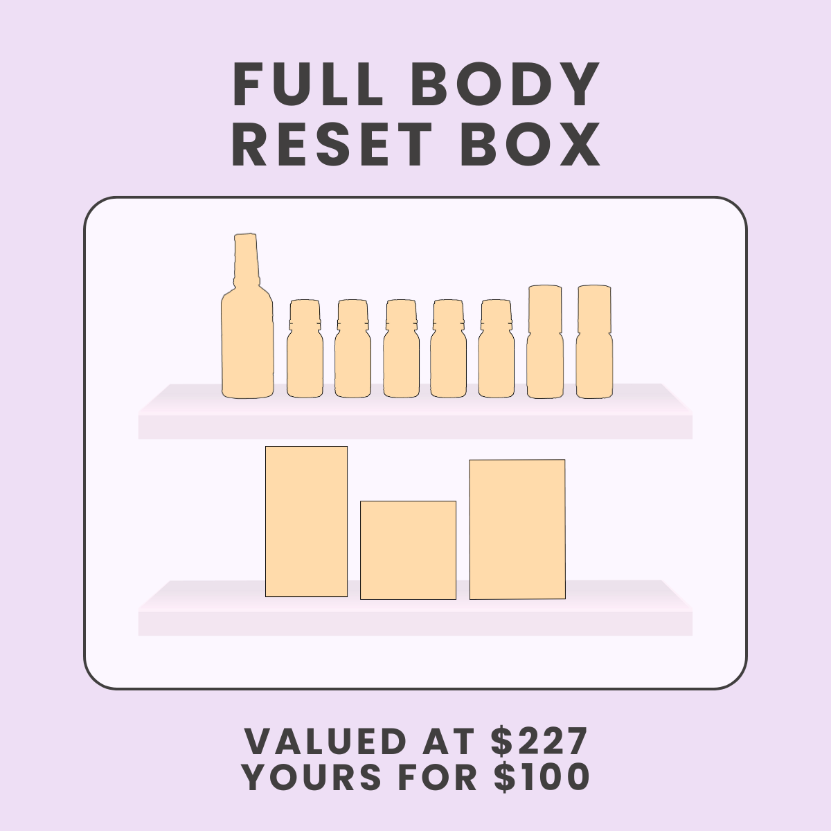 Mystery Box 2