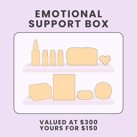 Mystery Box 3