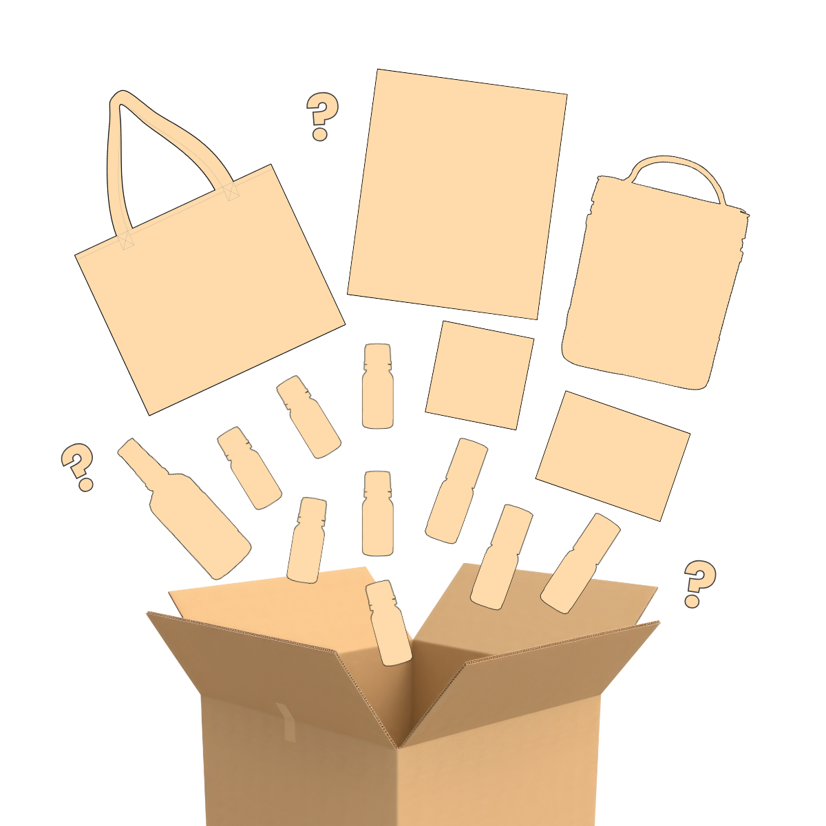 Mystery Box 4