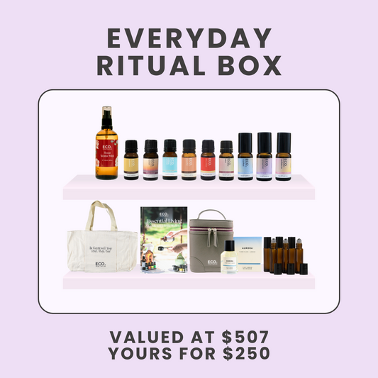 Mystery Box 4