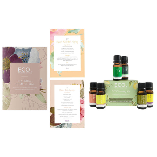 Natural Home Mini Ritual Box