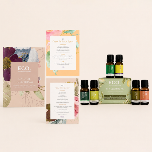 Natural Home Mini Ritual Box