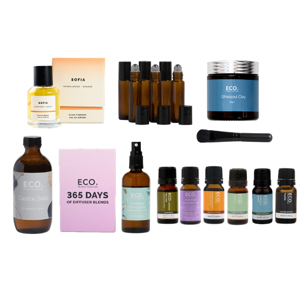 Natures Pharmacy Box