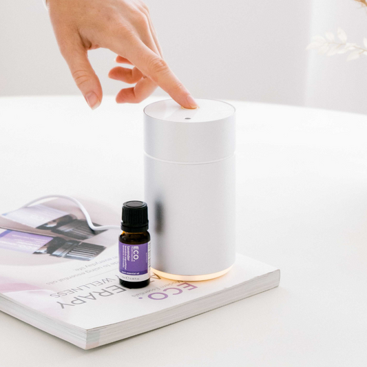 Nebulizing Diffuser