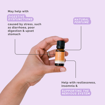 Neroli (3%) Essential Oil