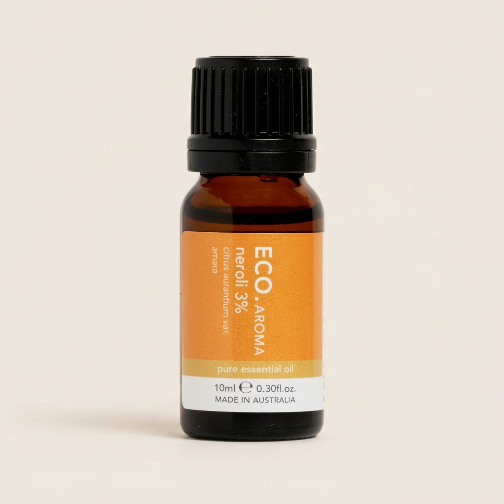 Neroli (3%) Essential Oil