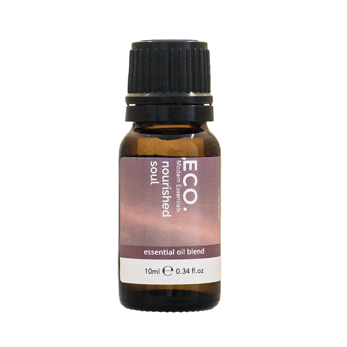 Nourished Soul Essential Oil Blend